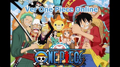 one piece online sub español|one piece spanish sub.